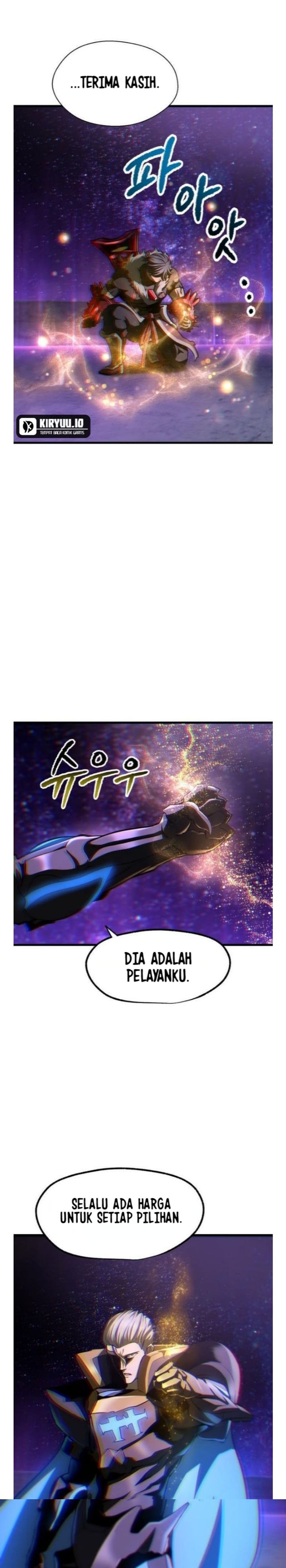 Otherworldly Sword King’s Survival Records Chapter 262 Gambar 9